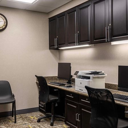Hampton Inn & Suites Birmingham/280 East-Eagle Point Hoover Bagian luar foto