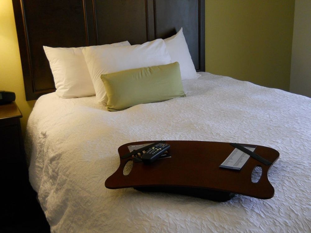 Hampton Inn & Suites Birmingham/280 East-Eagle Point Hoover Ruang foto