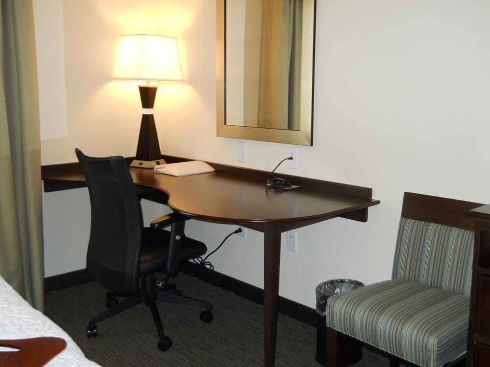 Hampton Inn & Suites Birmingham/280 East-Eagle Point Hoover Ruang foto