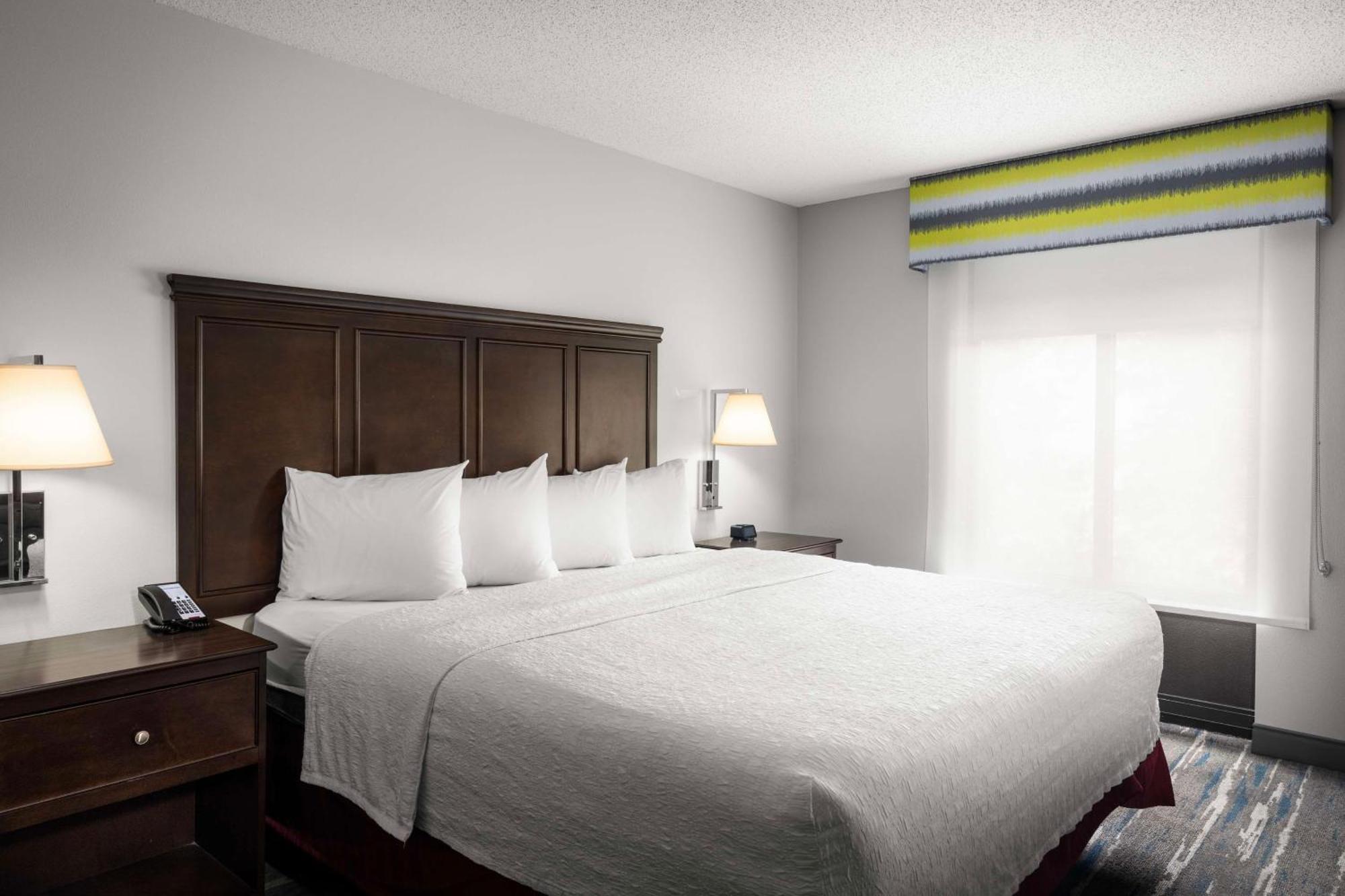Hampton Inn & Suites Birmingham/280 East-Eagle Point Hoover Bagian luar foto
