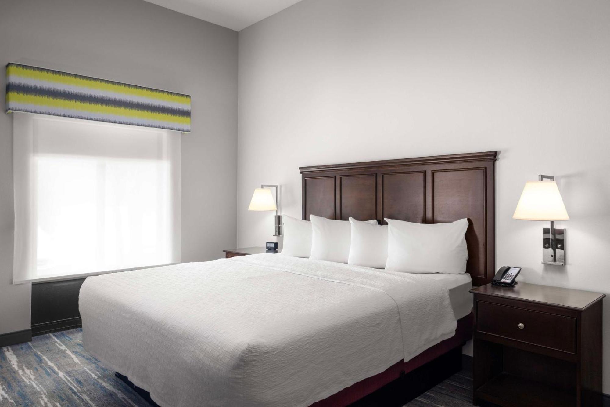 Hampton Inn & Suites Birmingham/280 East-Eagle Point Hoover Bagian luar foto
