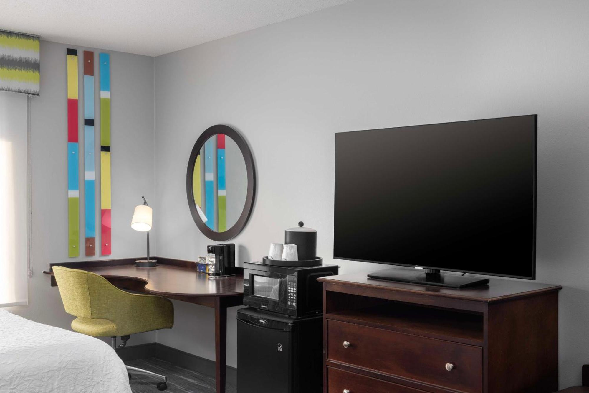 Hampton Inn & Suites Birmingham/280 East-Eagle Point Hoover Bagian luar foto