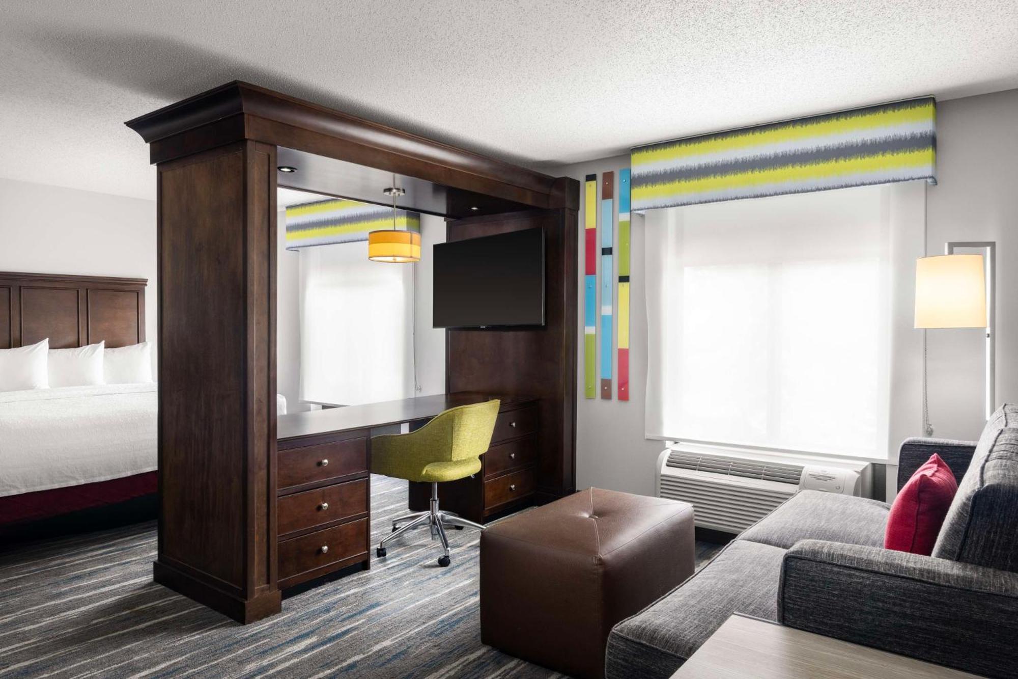 Hampton Inn & Suites Birmingham/280 East-Eagle Point Hoover Bagian luar foto