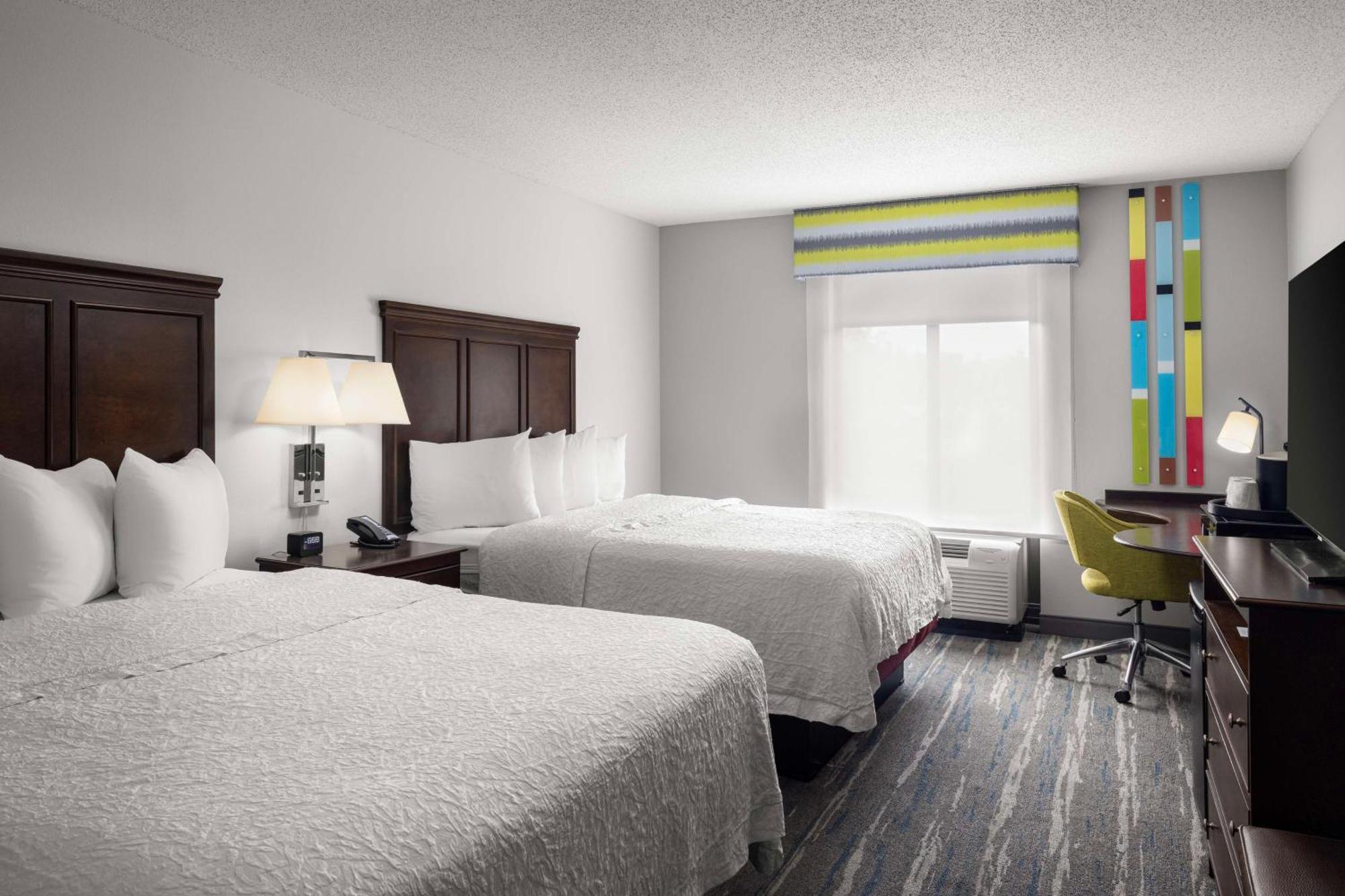 Hampton Inn & Suites Birmingham/280 East-Eagle Point Hoover Bagian luar foto