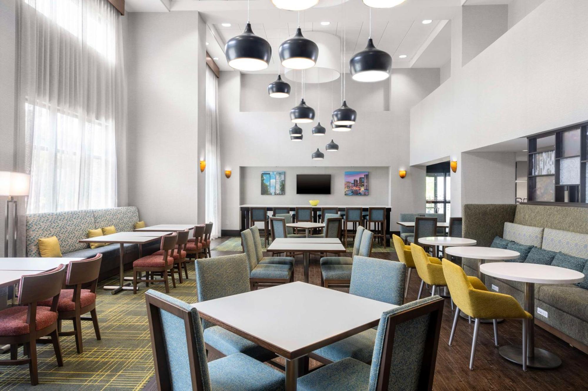 Hampton Inn & Suites Birmingham/280 East-Eagle Point Hoover Bagian luar foto