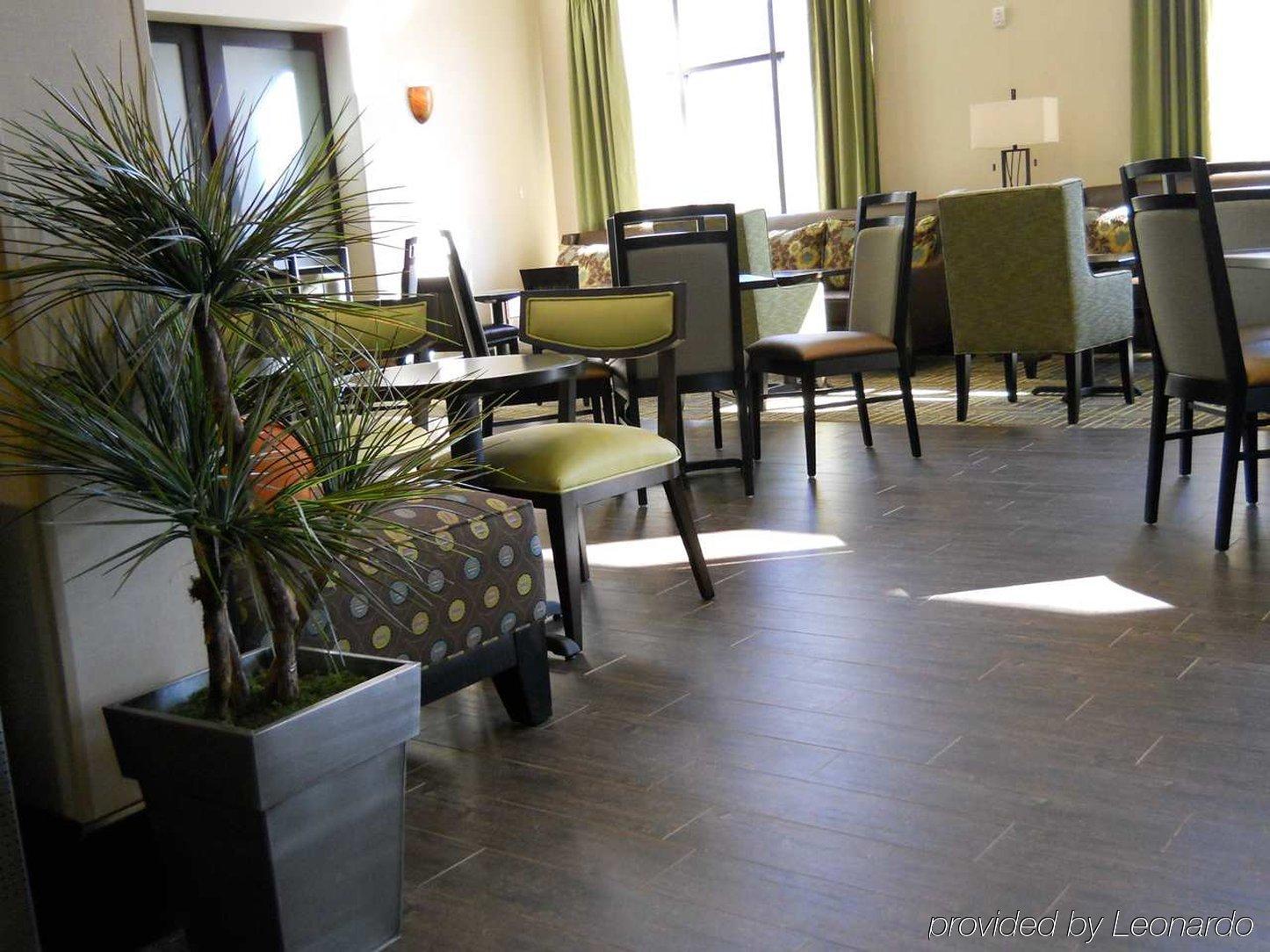 Hampton Inn & Suites Birmingham/280 East-Eagle Point Hoover Interior foto