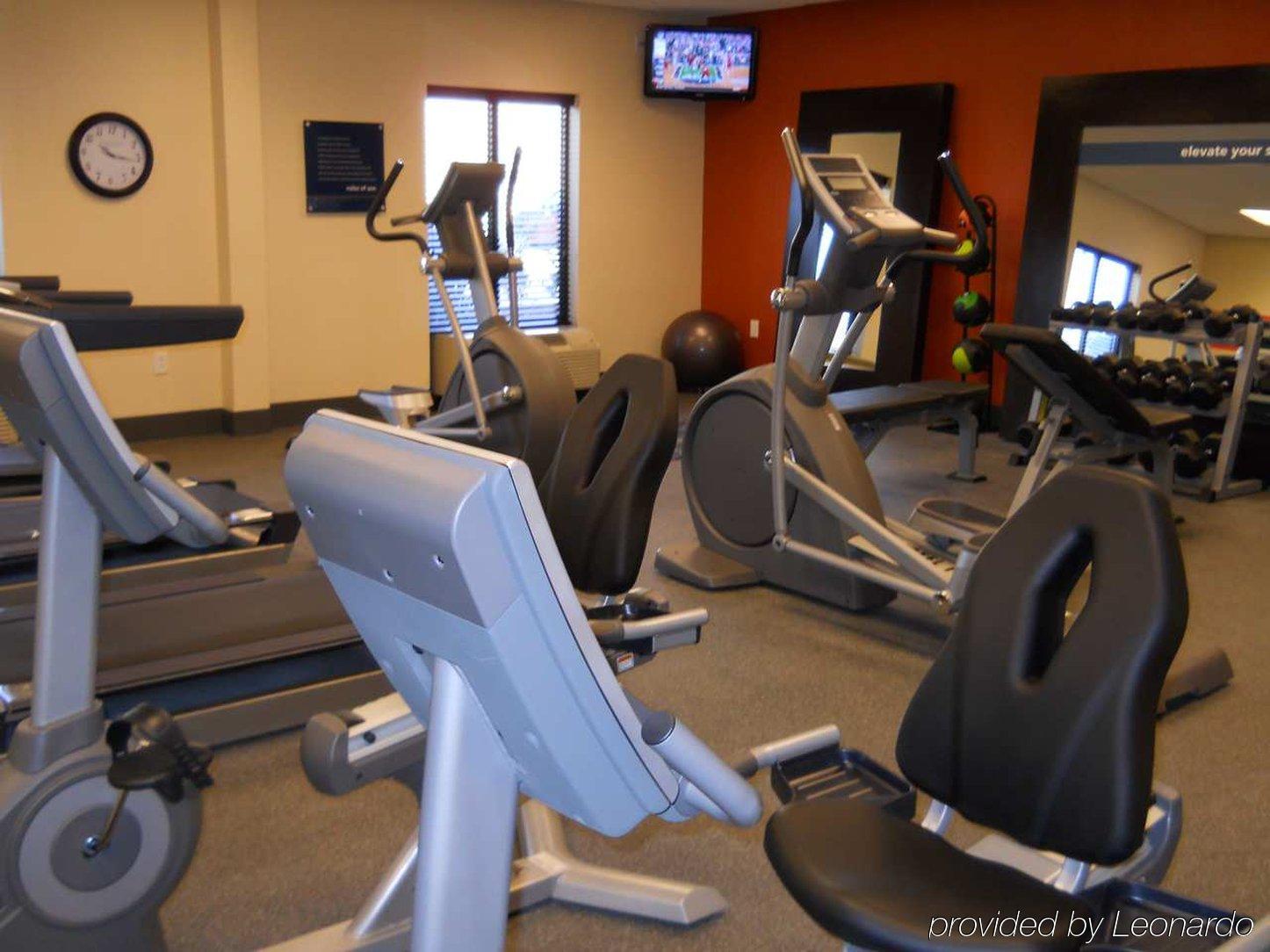 Hampton Inn & Suites Birmingham/280 East-Eagle Point Hoover Fasilitas foto