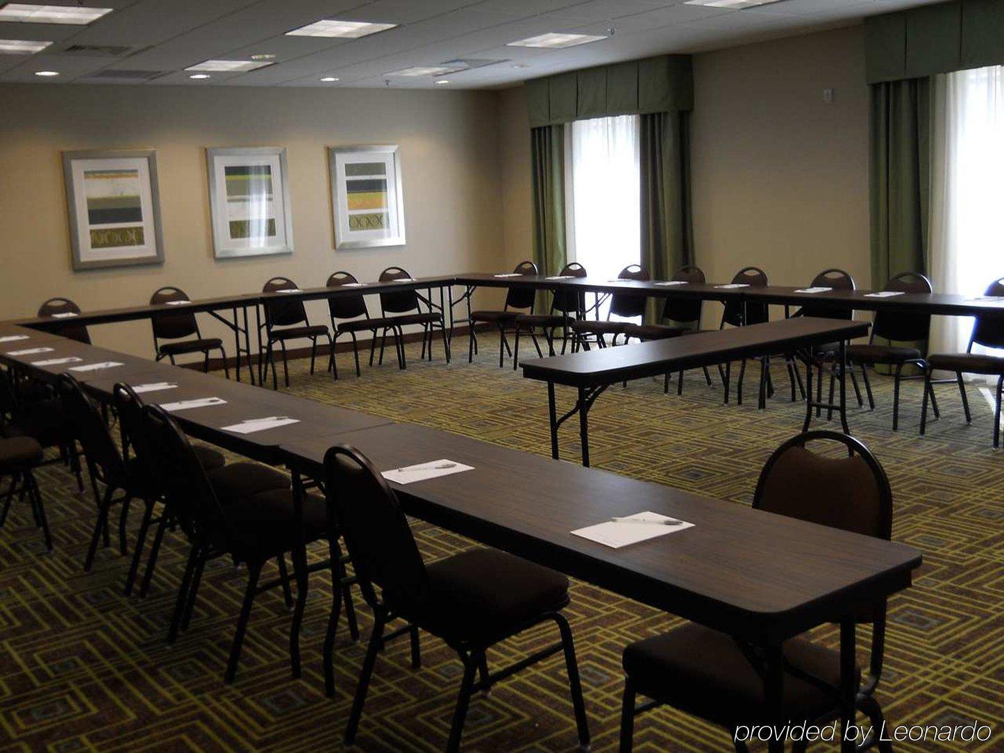 Hampton Inn & Suites Birmingham/280 East-Eagle Point Hoover Fasilitas foto