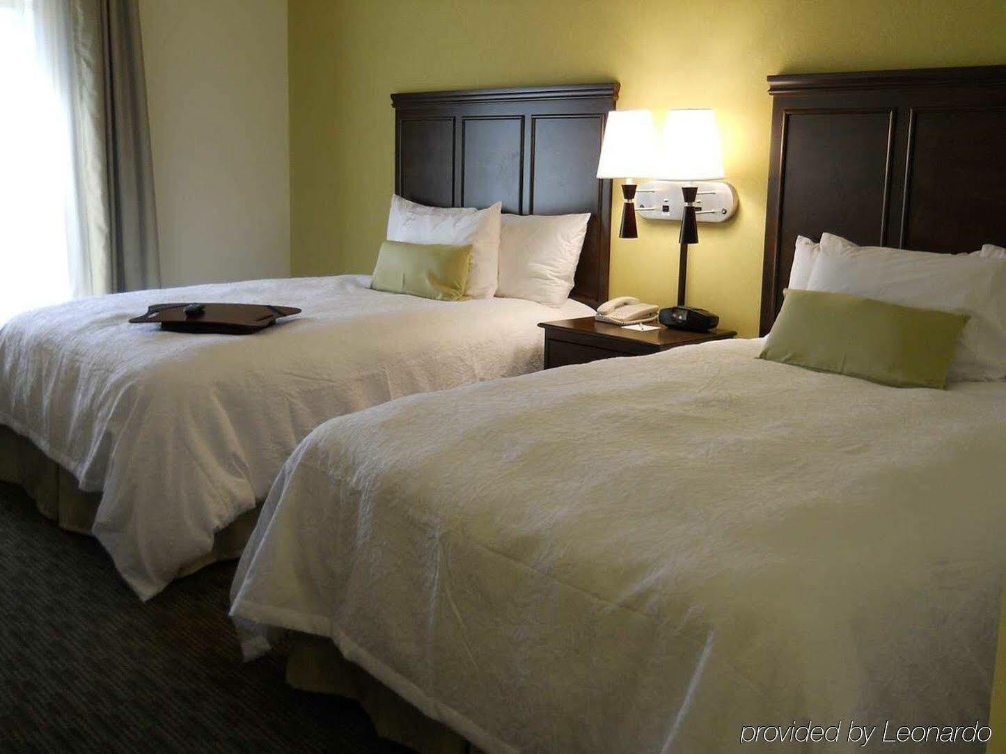 Hampton Inn & Suites Birmingham/280 East-Eagle Point Hoover Bagian luar foto