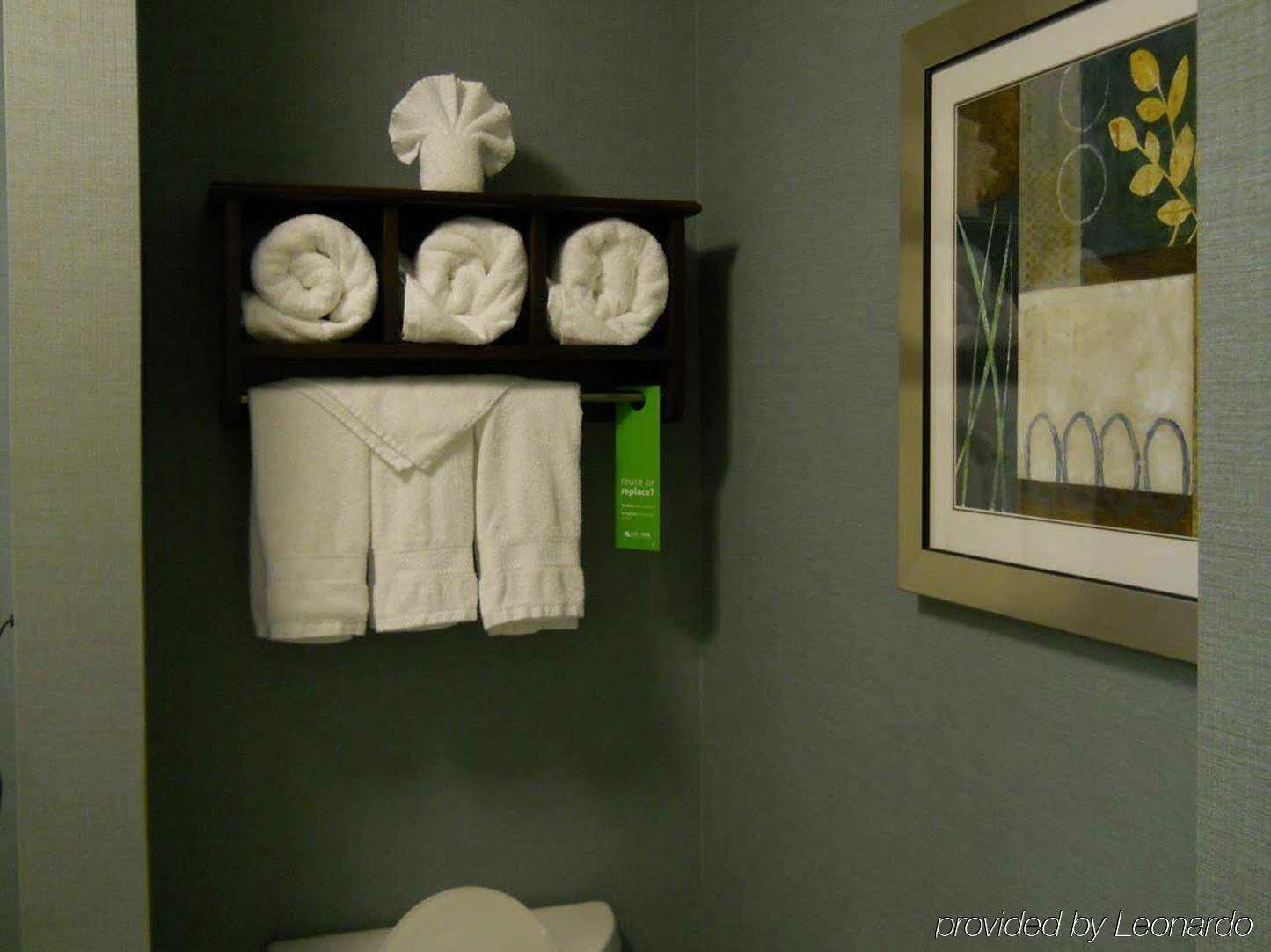 Hampton Inn & Suites Birmingham/280 East-Eagle Point Hoover Bagian luar foto